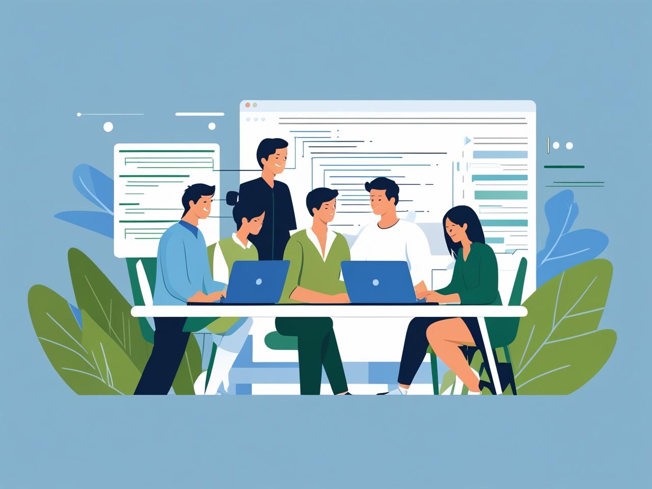 Software Development